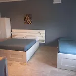 Bed & Breakfast La Casa Di Tina 4*