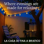 La Casa Di Tina Briatico