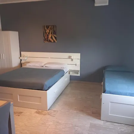 Frühstückspension La Casa Di Tina 3*