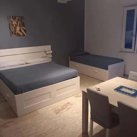 La Casa Di Tina Briatico