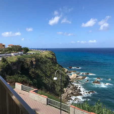 La Casa Di Tina Frühstückspension