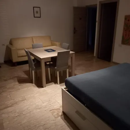 La Casa Di Tina Frühstückspension