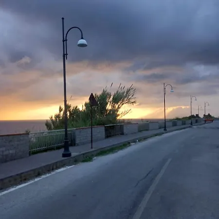 Frühstückspension La Casa Di Tina