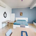 فندق مبيت وإفطار La Casa Di Tina برياتيكو