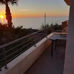 فندق مبيت وإفطار La Casa Di Tina برياتيكو