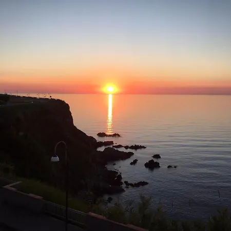 Bed & Breakfast La Casa Di Tina 3*