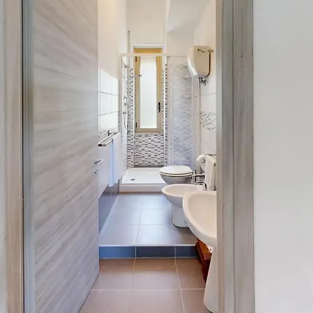 La Casa Di Tina Bed & Breakfast *