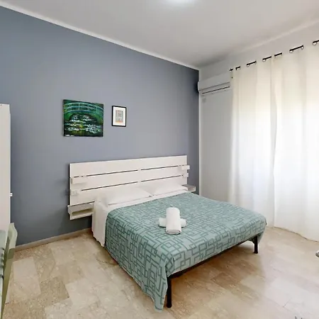 La Casa Di Tina 3*