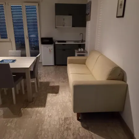 La Casa Di Tina Briatico