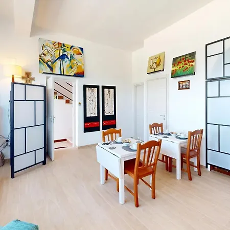 La Casa Di Tina 4*