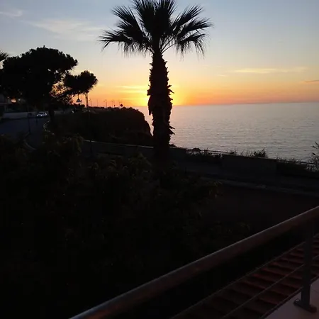 La Casa Di Tina Briatico