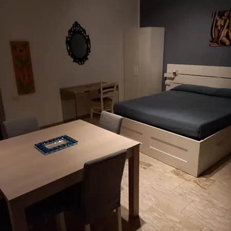 La Casa Di Tina