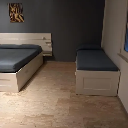 La Casa Di Tina Bed & Breakfast Briatico