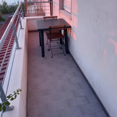 La Casa Di Tina בריאטיקו