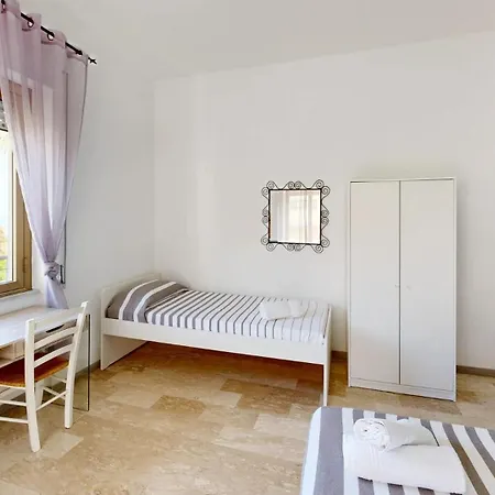 فندق مبيت وإفطار La Casa Di Tina