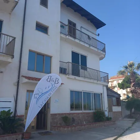 Bed & Breakfast La Casa Di Tina