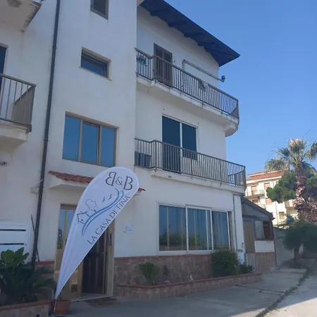 La Casa Di Tina *