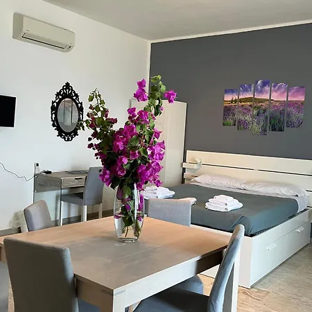 Bed & Breakfast La Casa Di Tina 3*