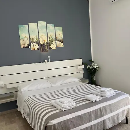 Bed & Breakfast La Casa Di Tina Briatico