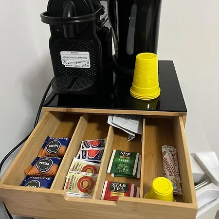 La Casa Di Tina 3*