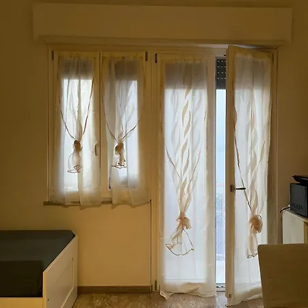 فندق مبيت وإفطار La Casa Di Tina 3*