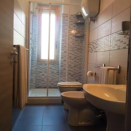 La Casa Di Tina