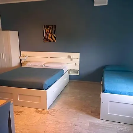La Casa Di Tina Отель типа 