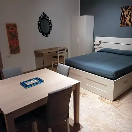 La Casa Di Tina 3*