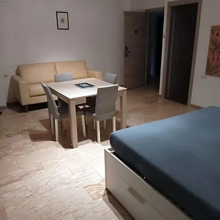 Отель типа 