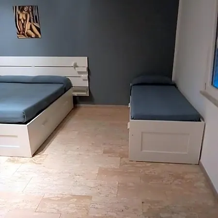 Отель типа 