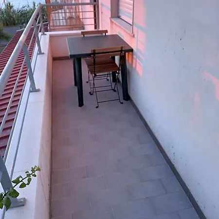 La Casa Di Tina Отель типа 