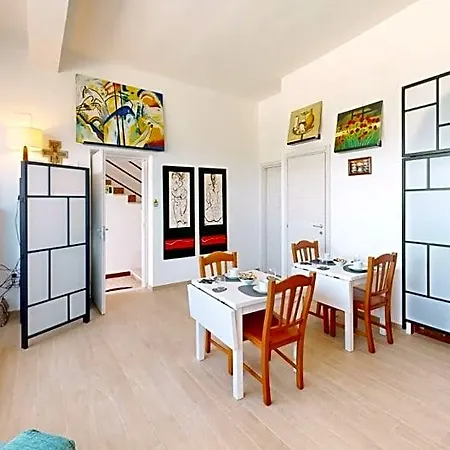 La Casa Di Tina Бриатико