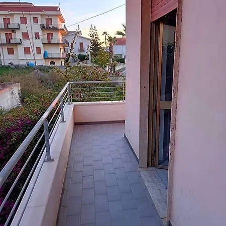 La Casa Di Tina Отель типа 