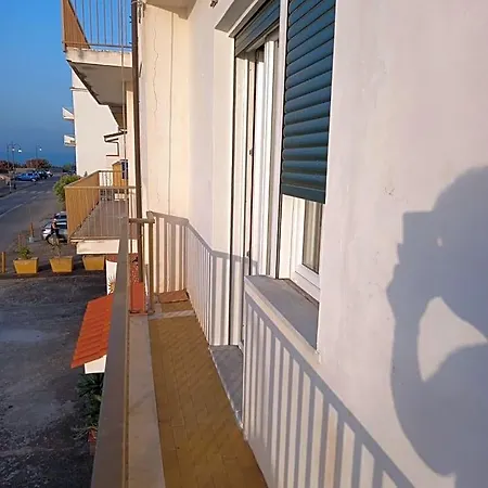 La Casa Di Tina Бриатико