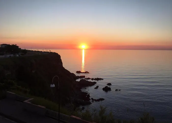 Alojamento de Acomodação e Pequeno-almoço La Casa Di Tina 3*