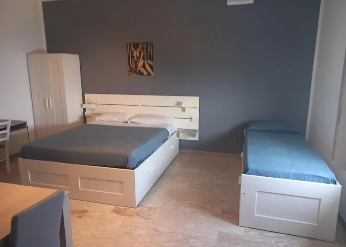 Alojamento de Acomodação e Pequeno-almoço La Casa Di Tina 3*