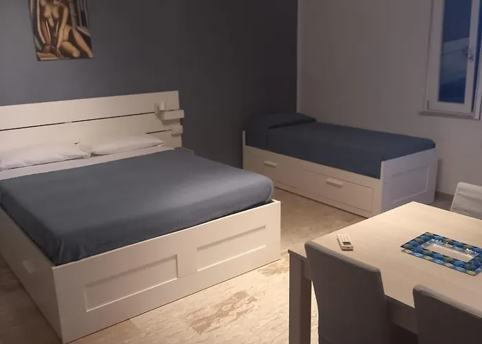 La Casa Di Tina Briatico