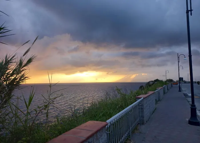 La Casa Di Tina 3* Briatico