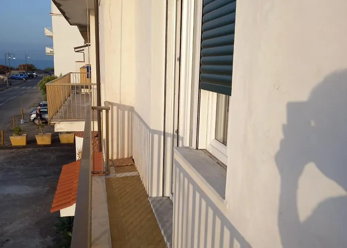 La Casa Di Tina Alojamento de Acomodação e Pequeno-almoço 3*