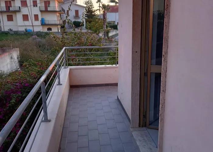 Alojamento de Acomodação e Pequeno-almoço La Casa Di Tina 3*