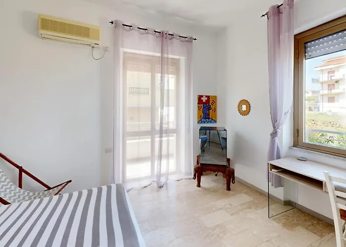 Alojamento de Acomodação e Pequeno-almoço La Casa Di Tina 3*