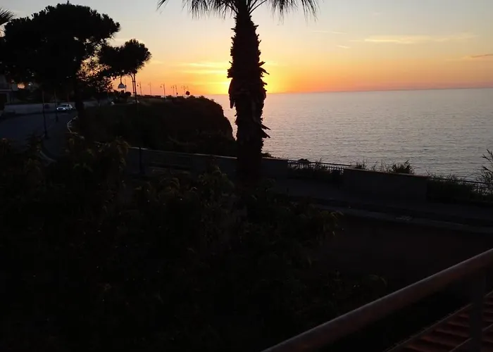 La Casa Di Tina Briatico