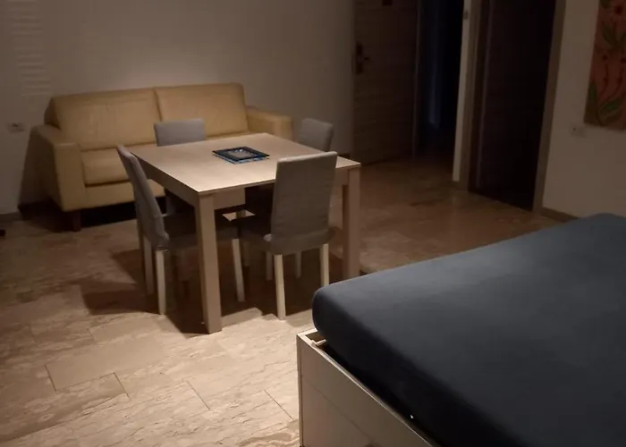 La Casa Di Tina Alojamento de Acomodação e Pequeno-almoço