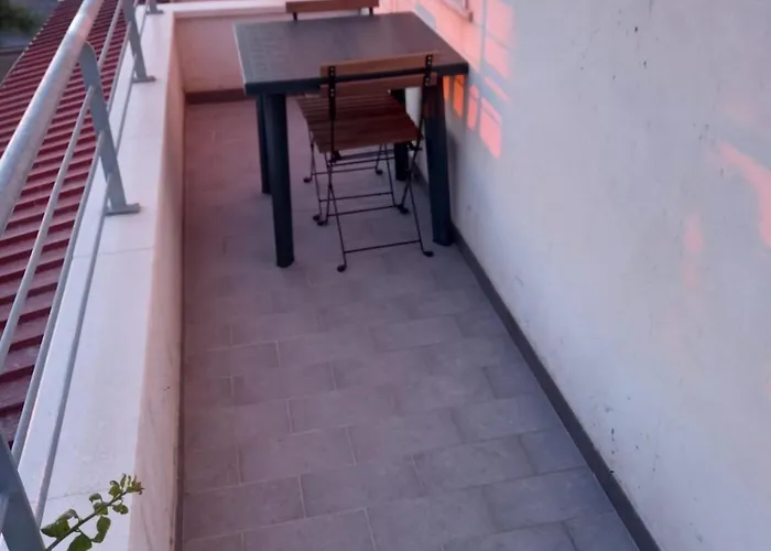 La Casa Di Tina Briatico