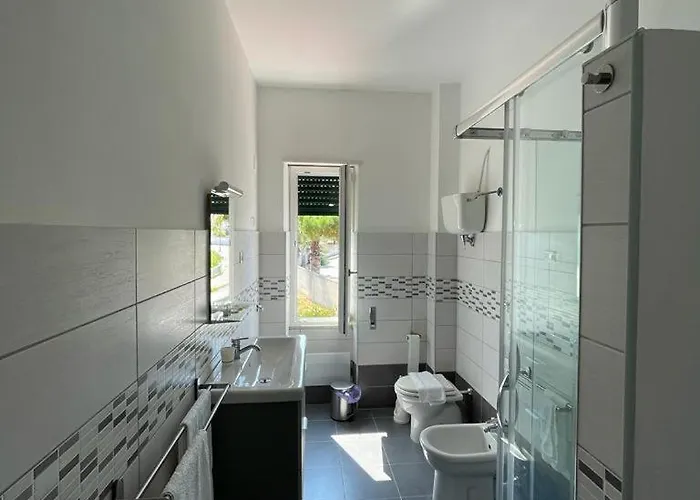 La Casa Di Tina Briatico