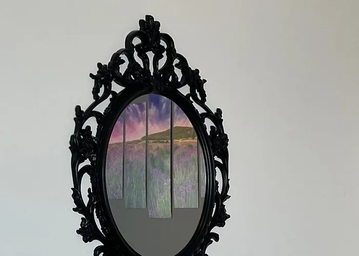 Alojamento de Acomodação e Pequeno-almoço La Casa Di Tina Briatico