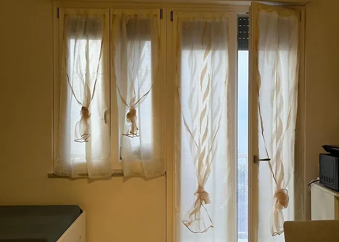 Alojamento de Acomodação e Pequeno-almoço La Casa Di Tina 3*